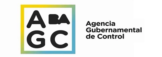 AGC - Agencia gubernamental de control BA